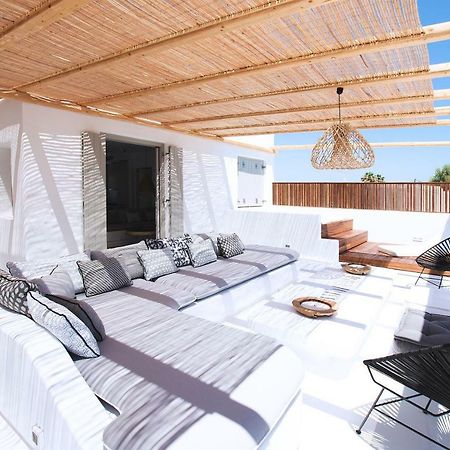 Phos Home By Rocks Estates Νάουσα Εξωτερικό φωτογραφία