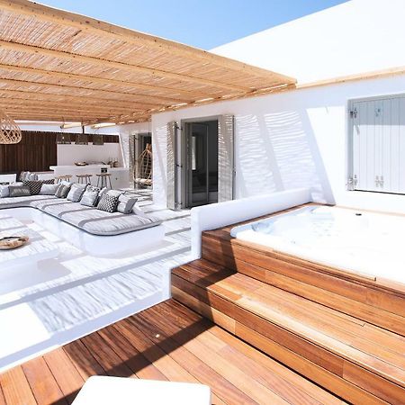Phos Home By Rocks Estates Νάουσα Εξωτερικό φωτογραφία