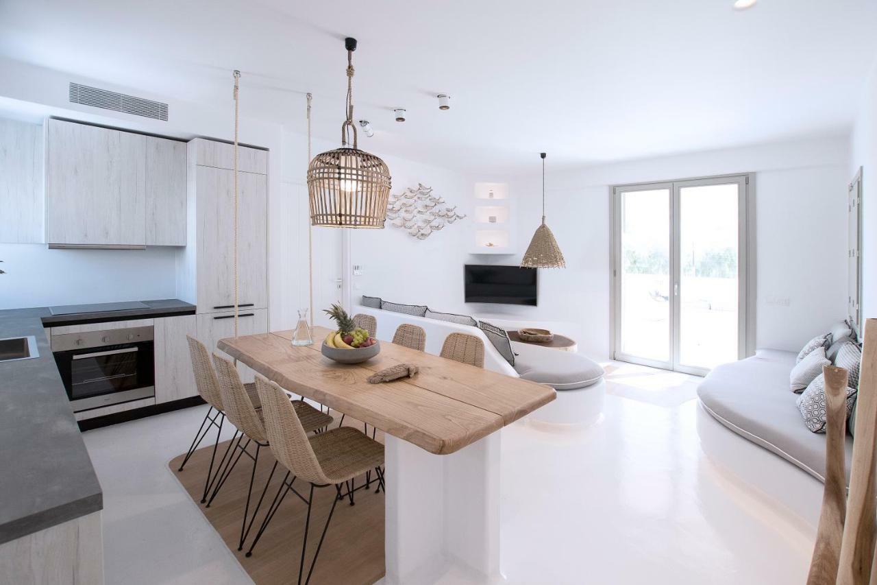 Phos Home By Rocks Estates Νάουσα Εξωτερικό φωτογραφία