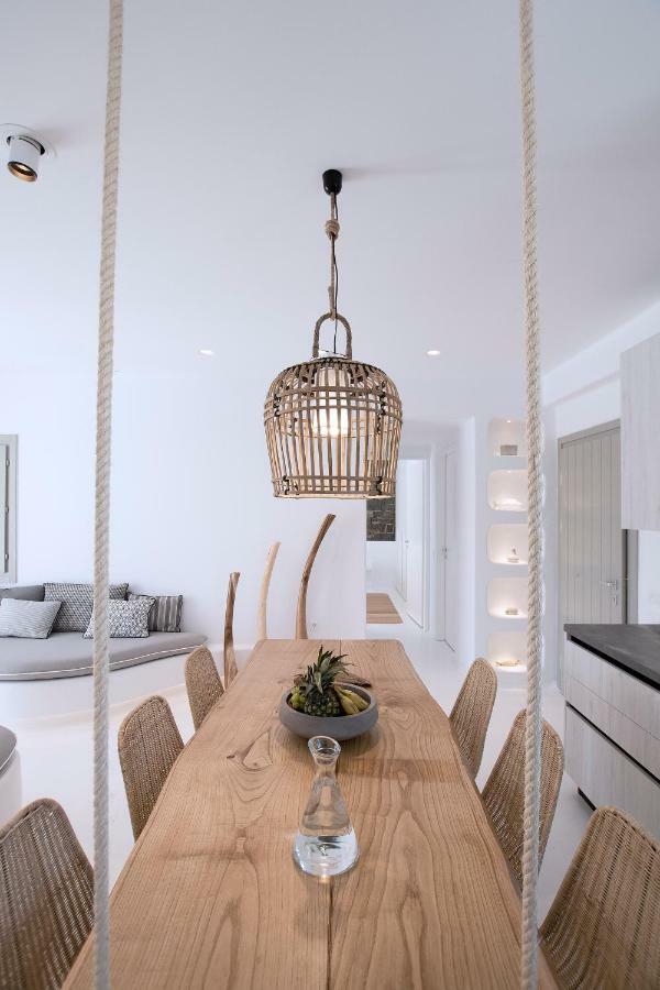 Phos Home By Rocks Estates Νάουσα Εξωτερικό φωτογραφία