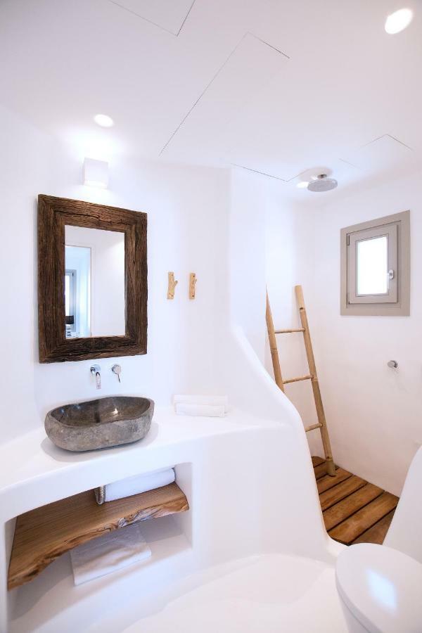 Phos Home By Rocks Estates Νάουσα Εξωτερικό φωτογραφία