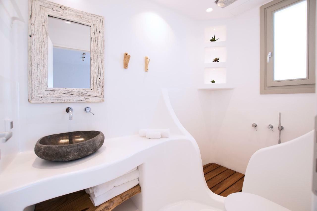 Phos Home By Rocks Estates Νάουσα Εξωτερικό φωτογραφία
