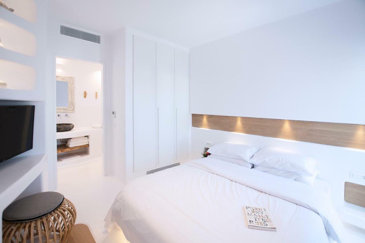 Phos Home By Rocks Estates Νάουσα Εξωτερικό φωτογραφία