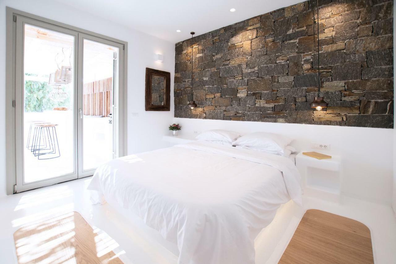 Phos Home By Rocks Estates Νάουσα Εξωτερικό φωτογραφία