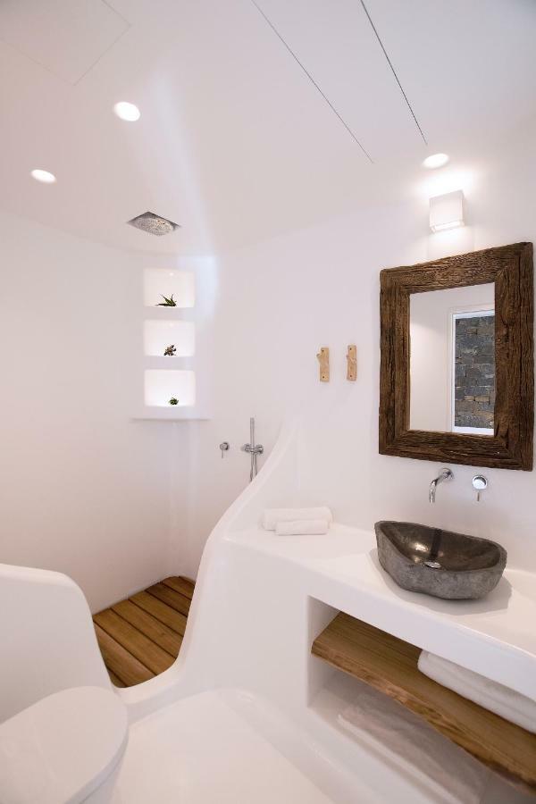 Phos Home By Rocks Estates Νάουσα Εξωτερικό φωτογραφία
