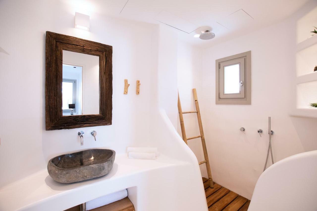 Phos Home By Rocks Estates Νάουσα Εξωτερικό φωτογραφία
