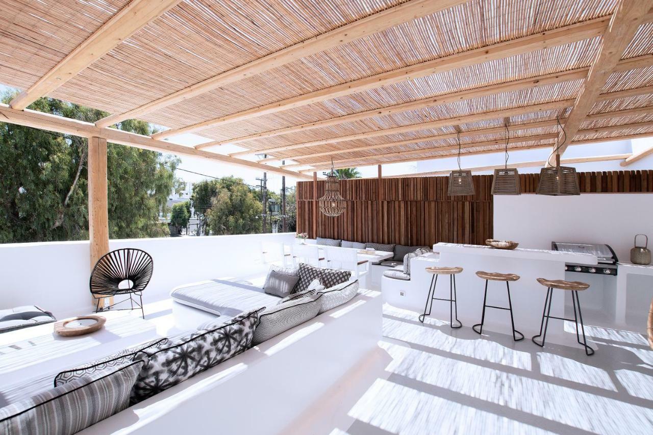 Phos Home By Rocks Estates Νάουσα Εξωτερικό φωτογραφία