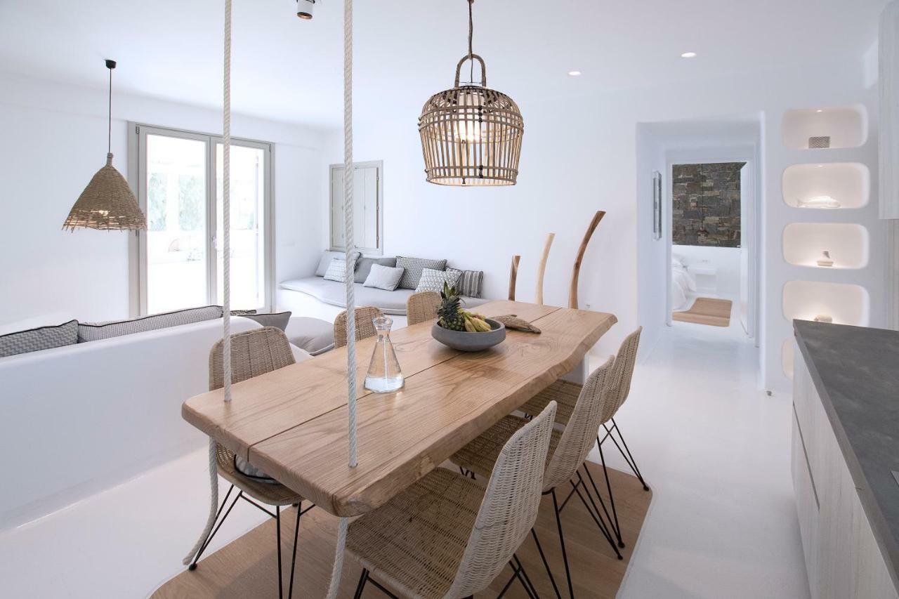 Phos Home By Rocks Estates Νάουσα Εξωτερικό φωτογραφία