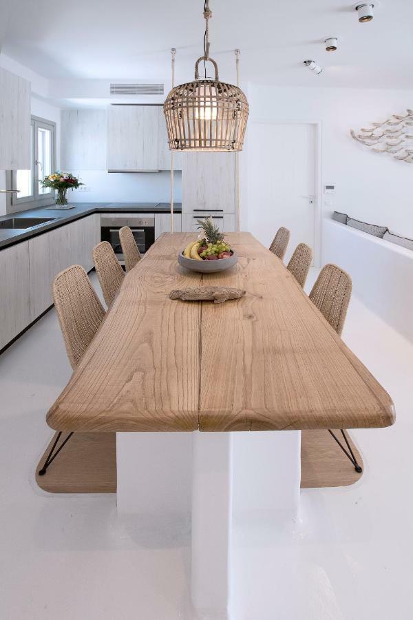 Phos Home By Rocks Estates Νάουσα Εξωτερικό φωτογραφία