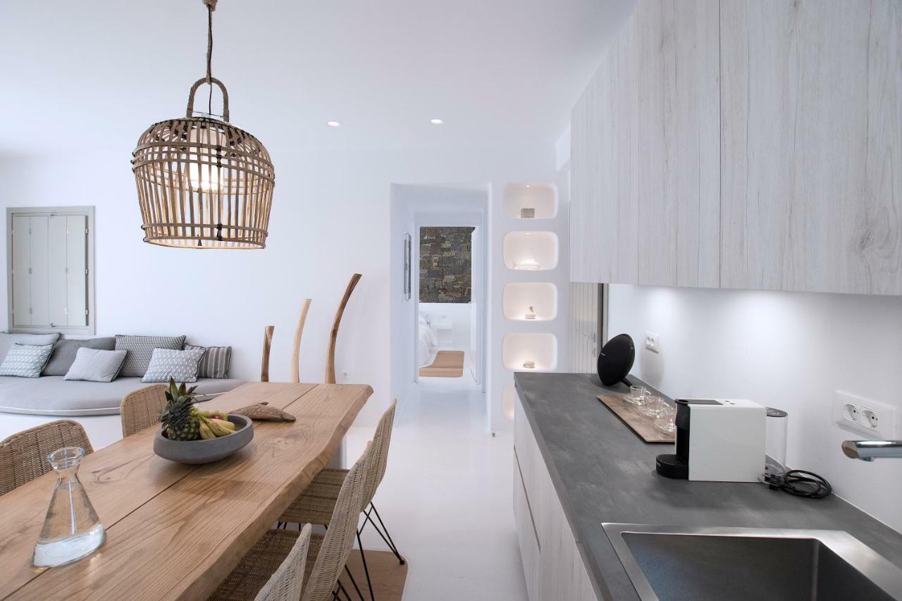Phos Home By Rocks Estates Νάουσα Εξωτερικό φωτογραφία