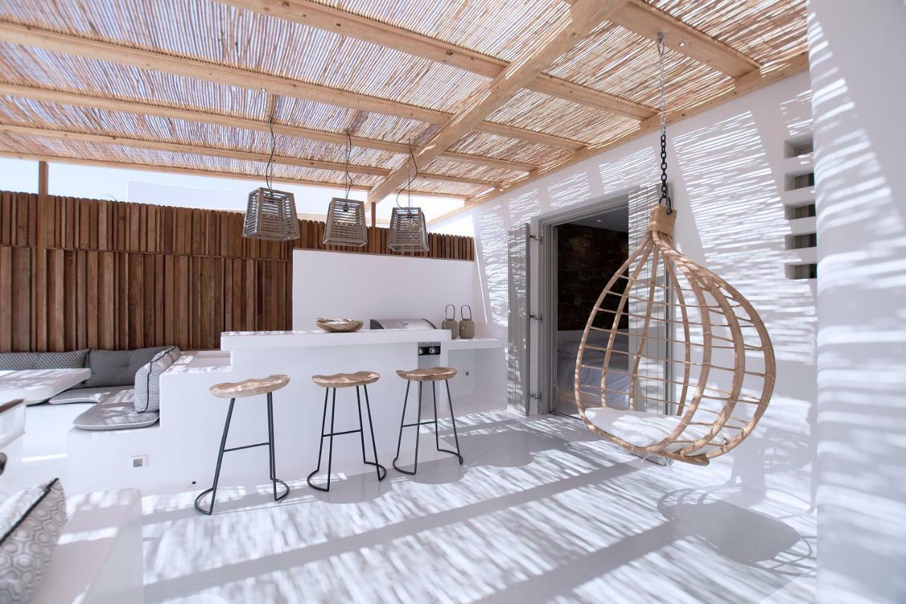Phos Home By Rocks Estates Νάουσα Εξωτερικό φωτογραφία