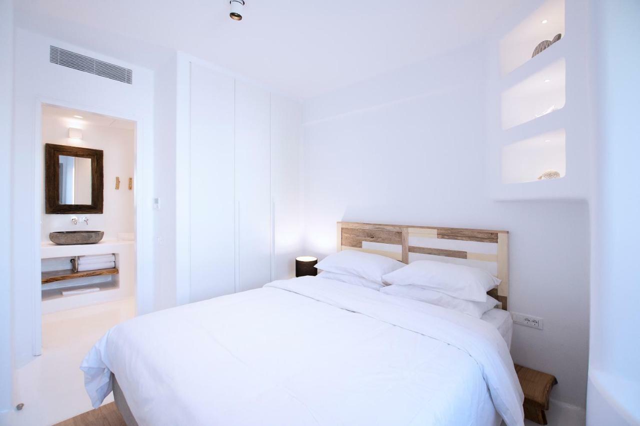 Phos Home By Rocks Estates Νάουσα Εξωτερικό φωτογραφία