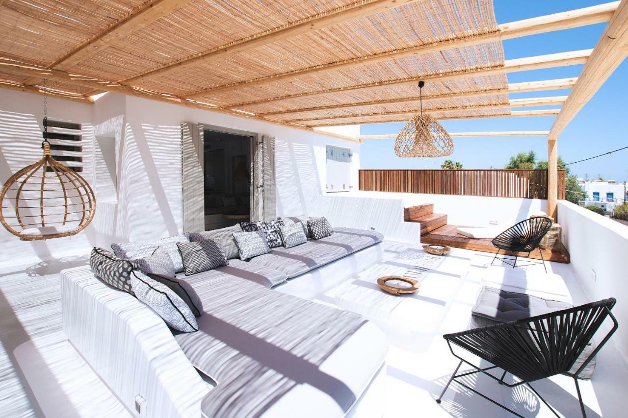 Phos Home By Rocks Estates Νάουσα Εξωτερικό φωτογραφία