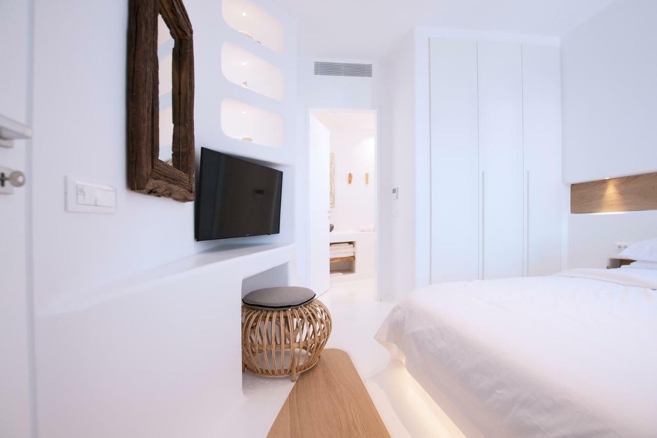 Phos Home By Rocks Estates Νάουσα Εξωτερικό φωτογραφία