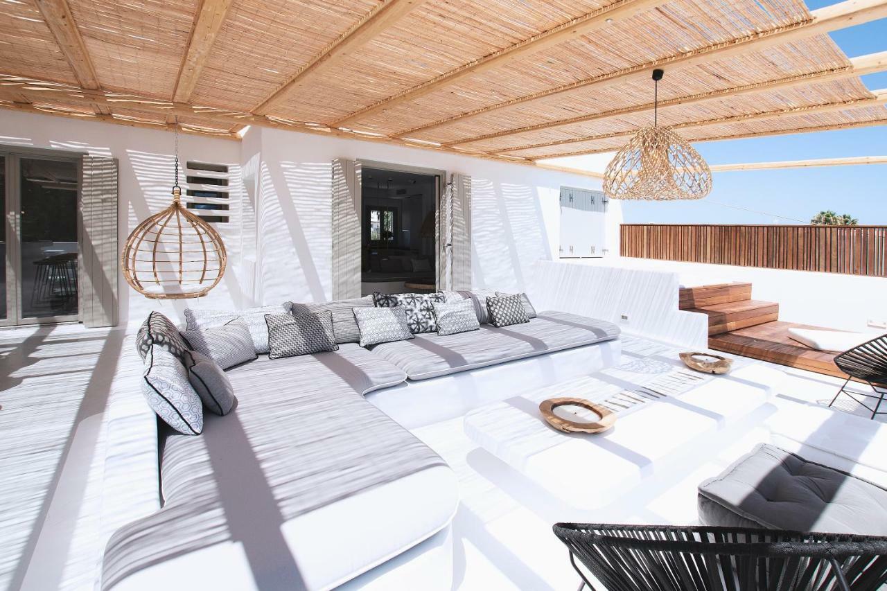 Phos Home By Rocks Estates Νάουσα Εξωτερικό φωτογραφία
